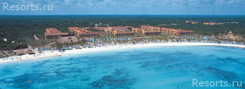 Barcelo Premium Maya Beach 20